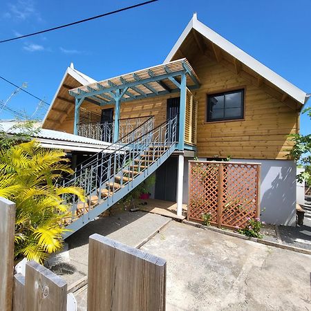 Maison De Vacances, Decouvrir Le Sud De La Reunion Petite Île Exterior foto